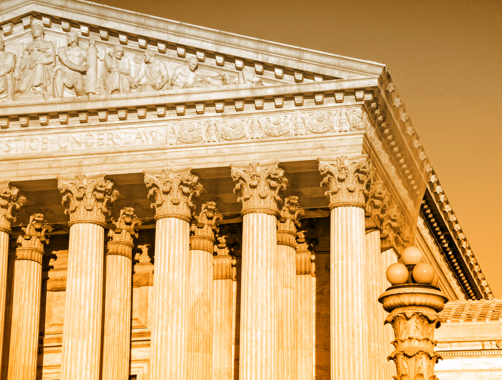 Listen to the Latest Oral Arguments from the United States Supreme Court