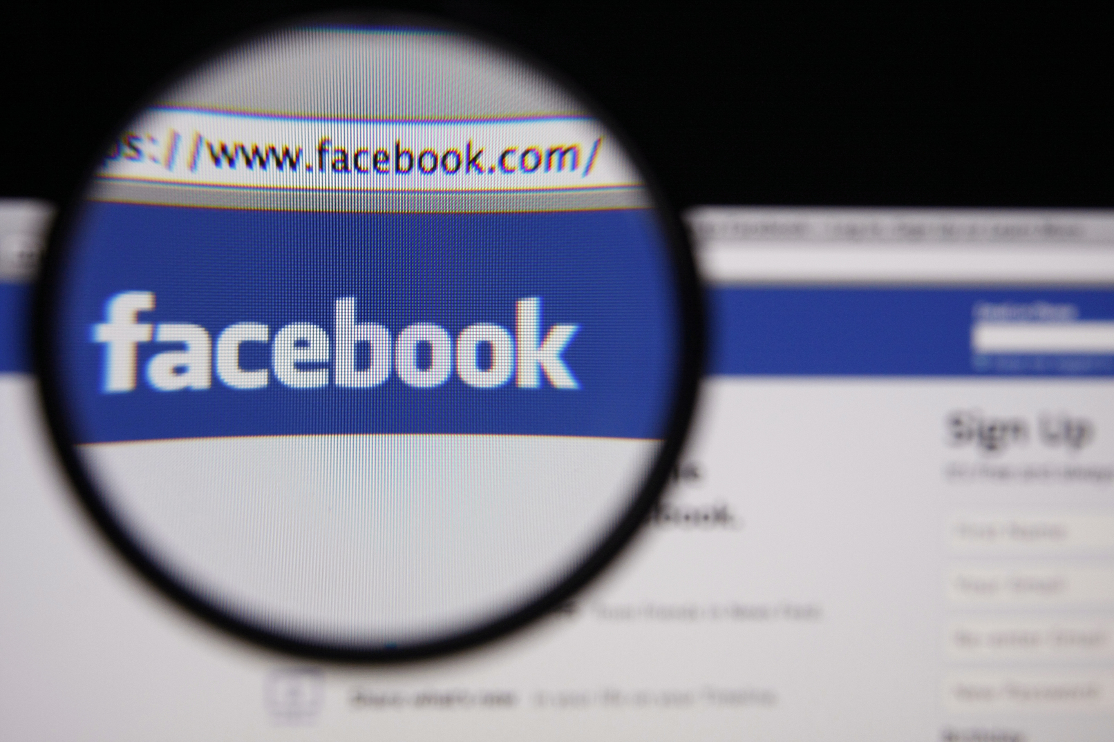 DC Attorney General Sues Facebook Over Cambridge Analytica Scandal
