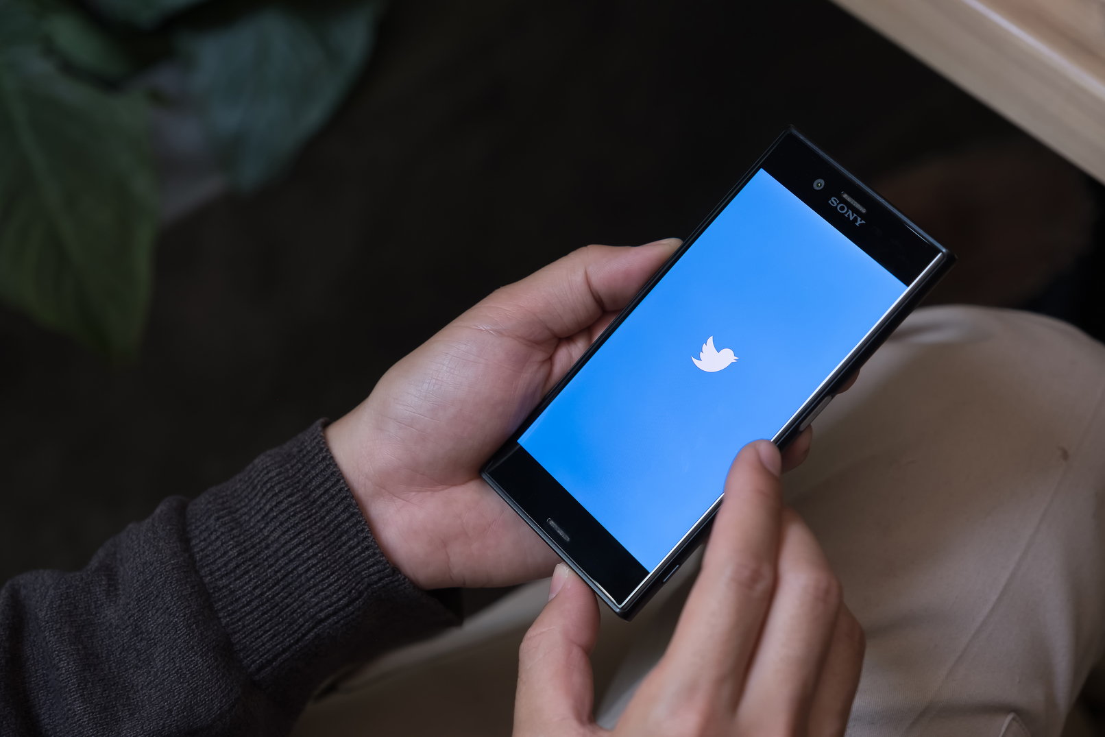 Federal Judge in New York Holds Embedded Tweet Violates Copyright of Tweeter