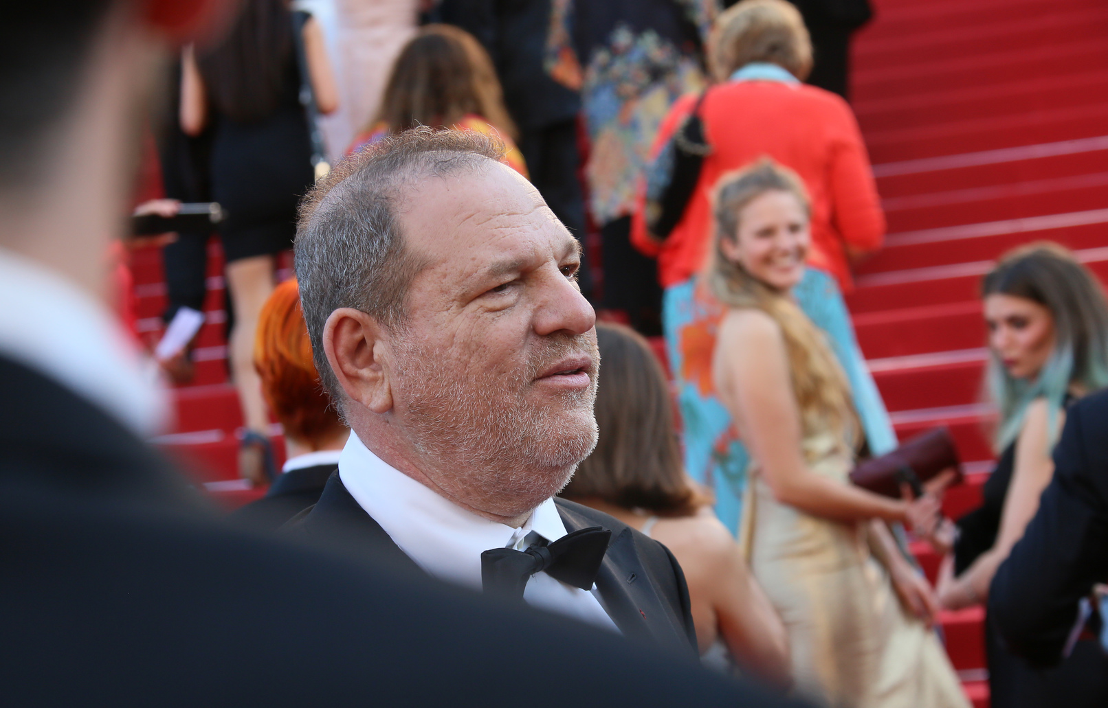 New York Attorney General Schneiderman Sues Weinstein Company Under Civil Rights Laws
