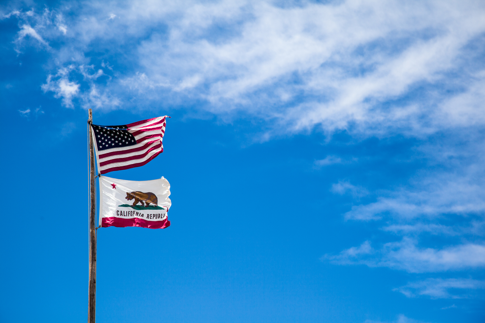 US Department of Justice Sues California Over &#8220;Sanctuary&#8221; Laws