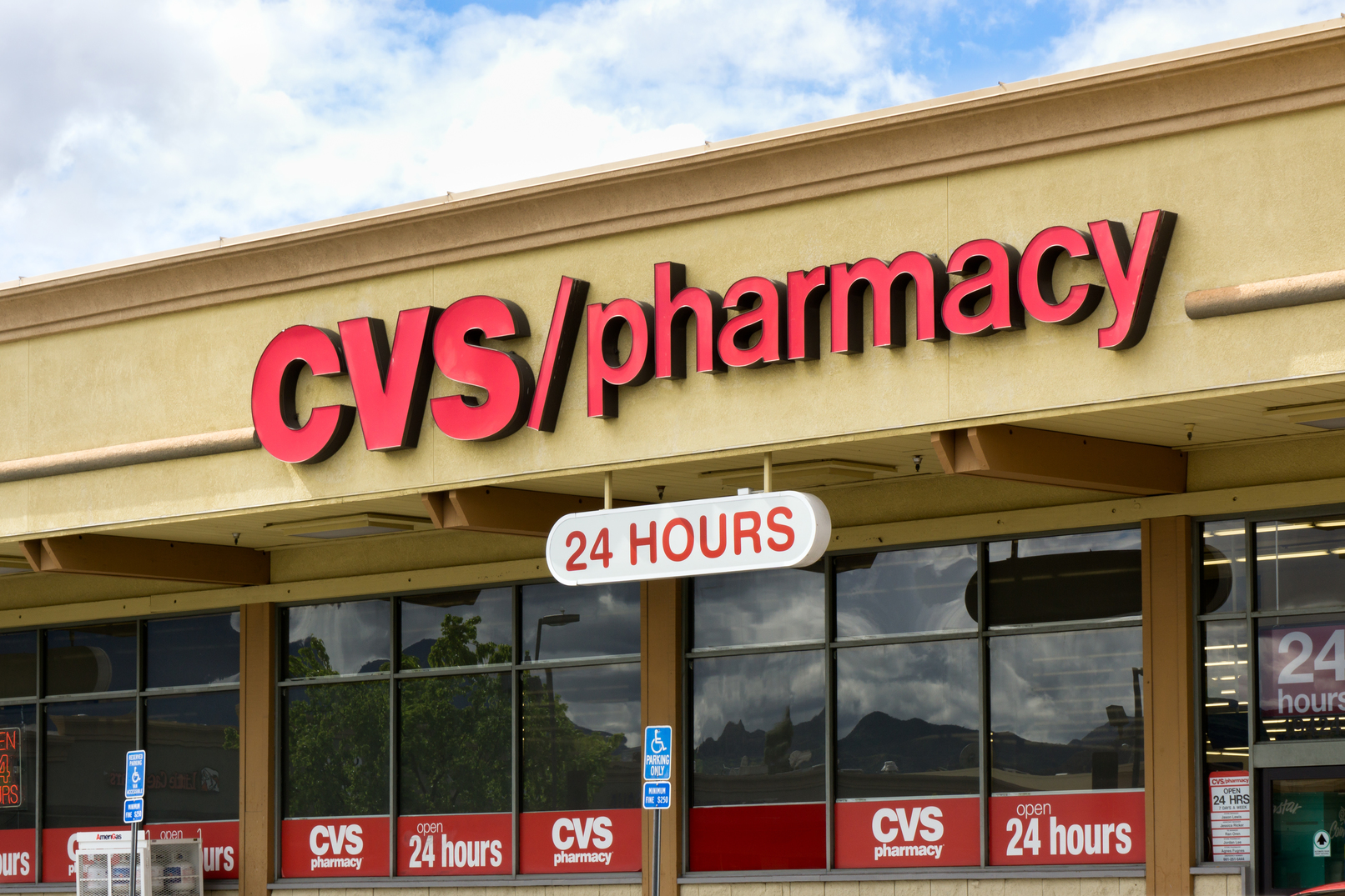 Lawsuit Claims That CVS Health Unintentionally Revealed Customers&#8217; HIV Status