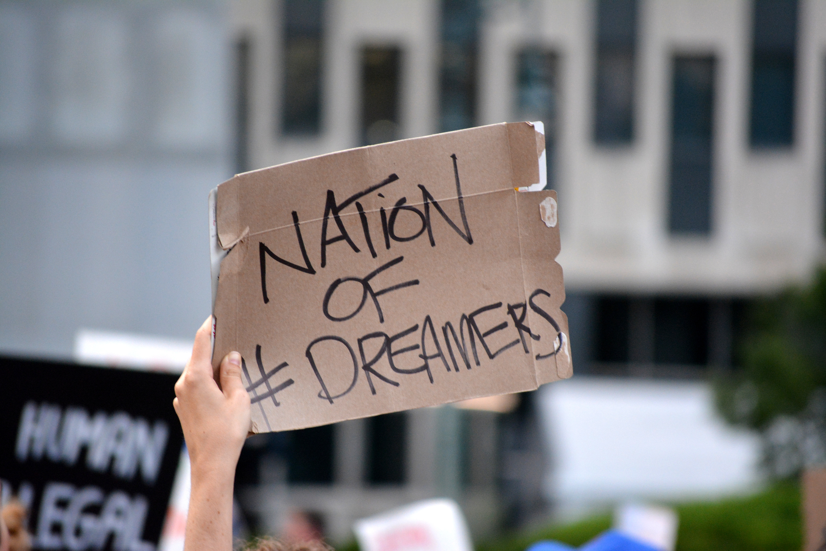 D.C. Federal Judge Orders Trump Administration to Accept New DACA Applications