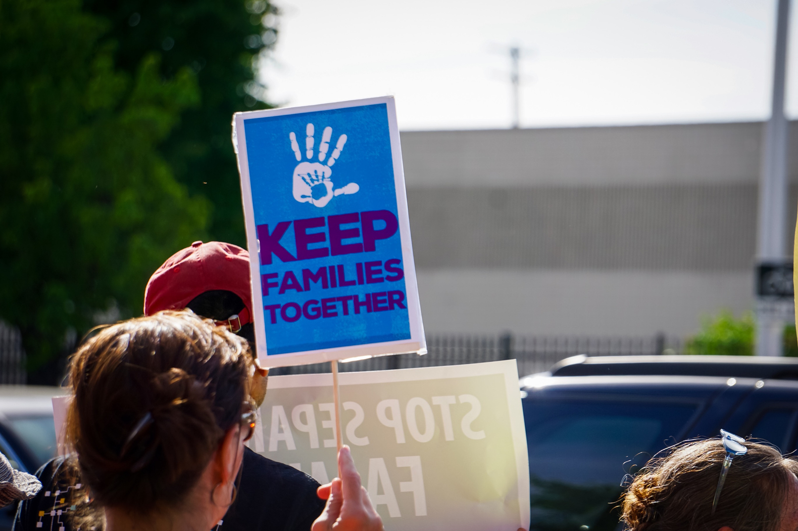 ACLU Proposal in Immigration Class Action Would Require Family Reunification Within a Month