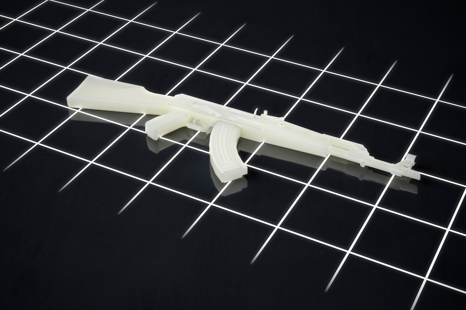 Federal Judge Blocks Publication of Blueprints for 3D Printed Guns