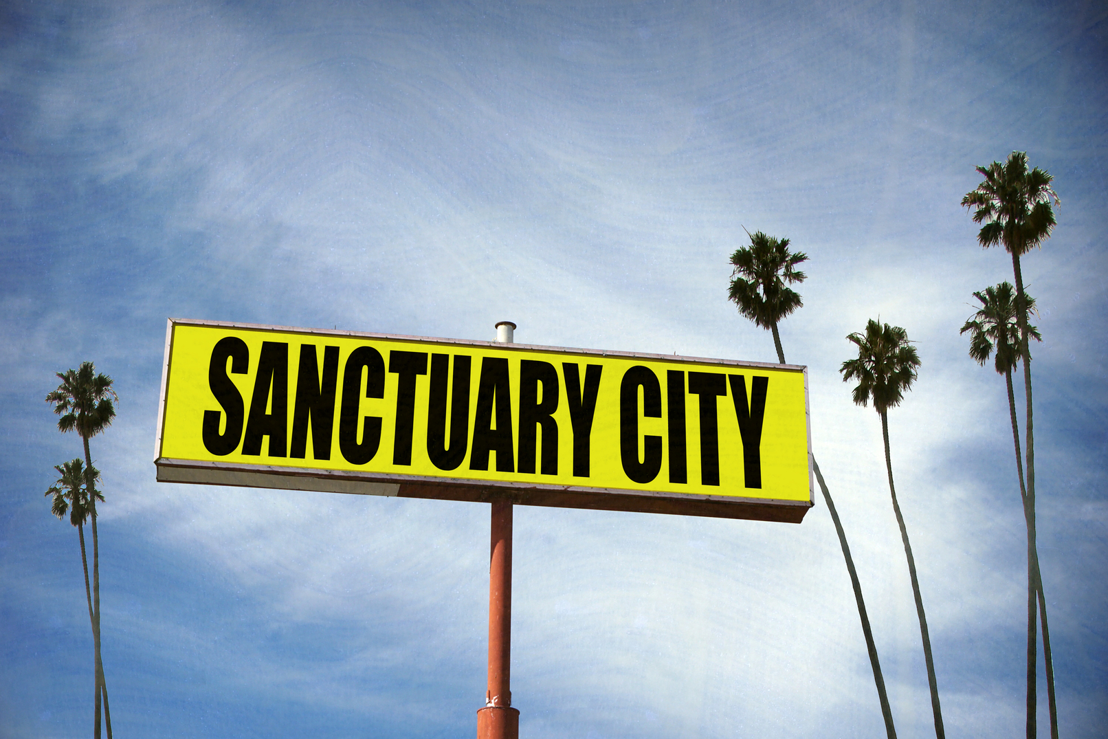 Trump Administration Denied Request to Block California Sanctuary Laws