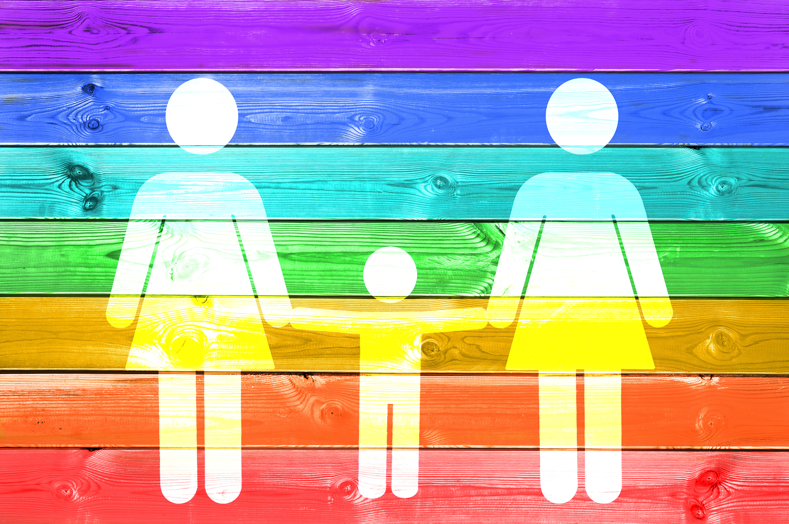 Federal Judge Rules Philadelphia Adoption Agencies Cannot Discriminate Against Same-Sex Parents