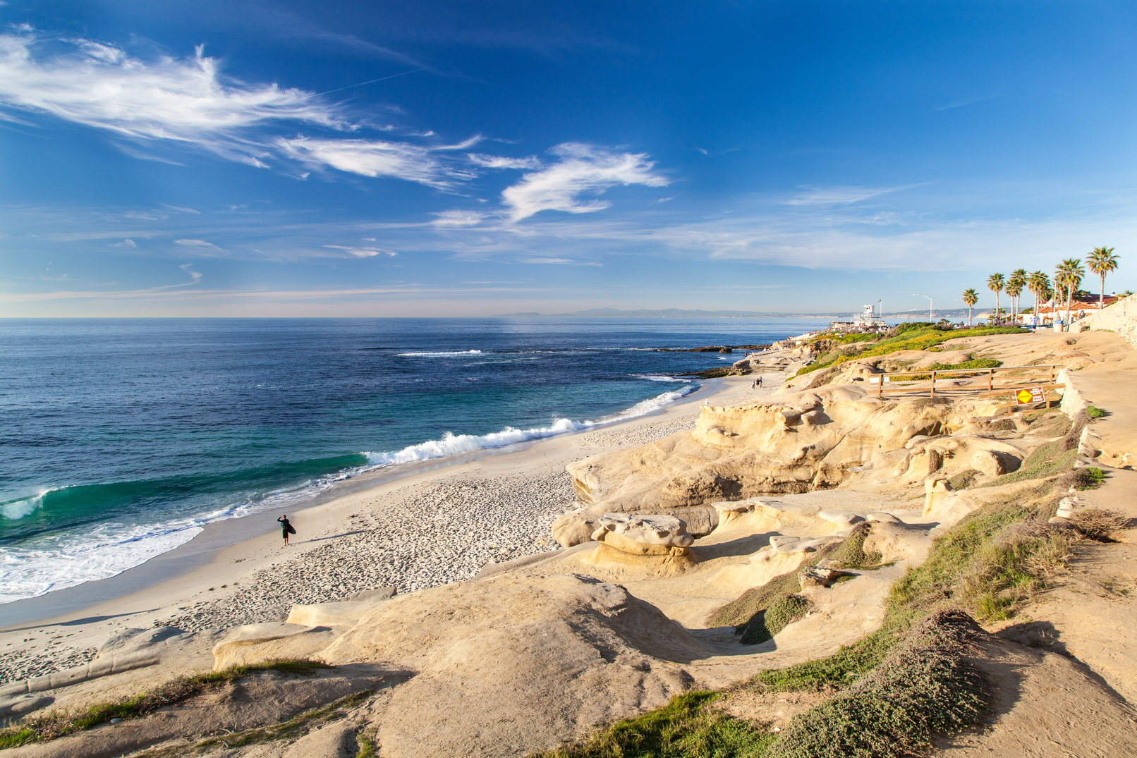 California Attorney General Files Lawsuit Over Tijuana Sewage Polluting San Diego Beaches