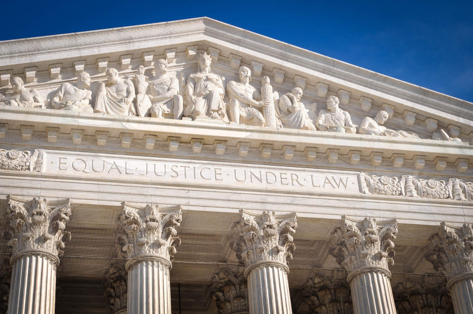 US Supreme Court Decides Three Cases This Week
