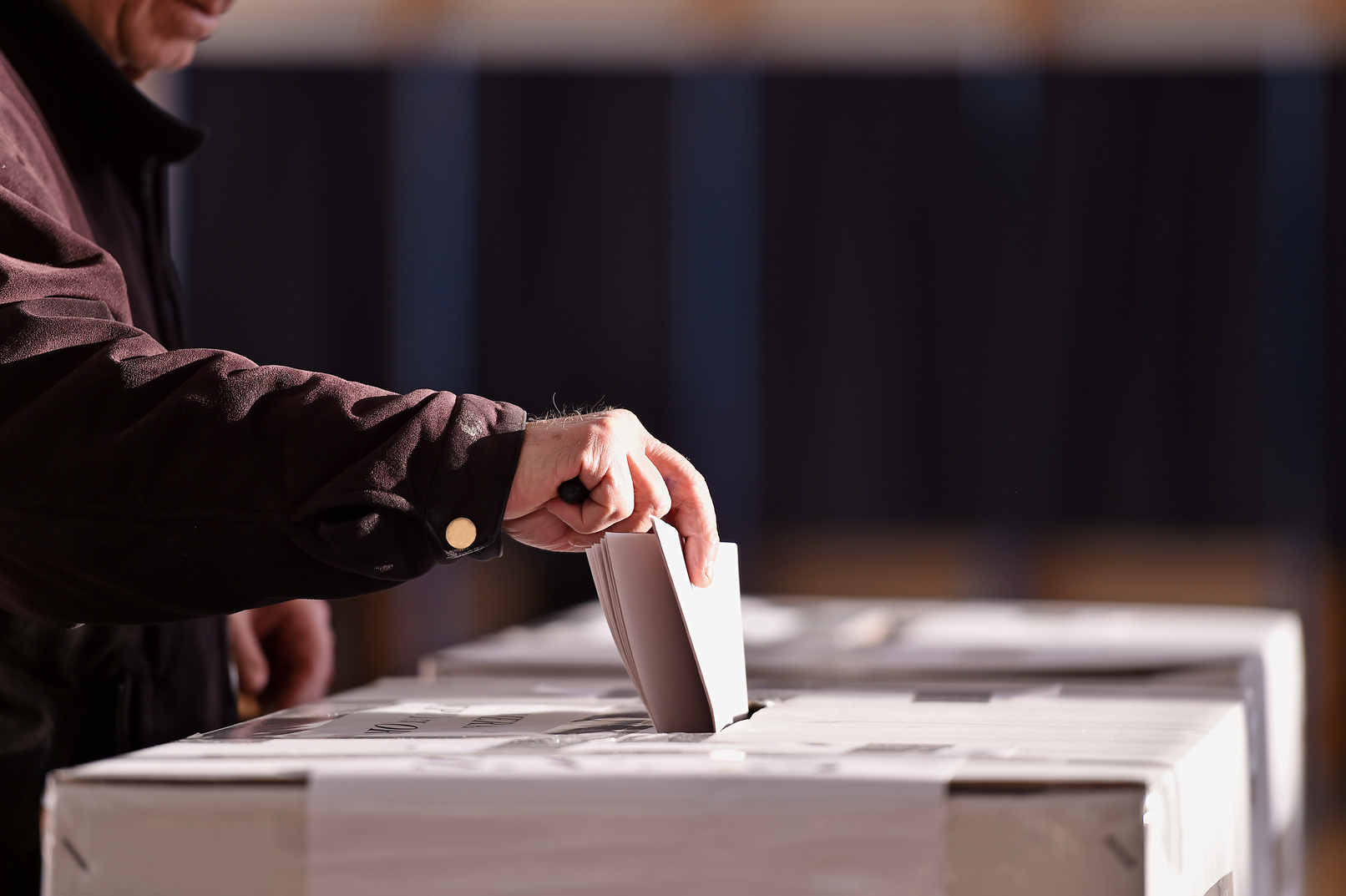 New Hampshire Judge Prevents Legislature from Tightening Voting Requirements