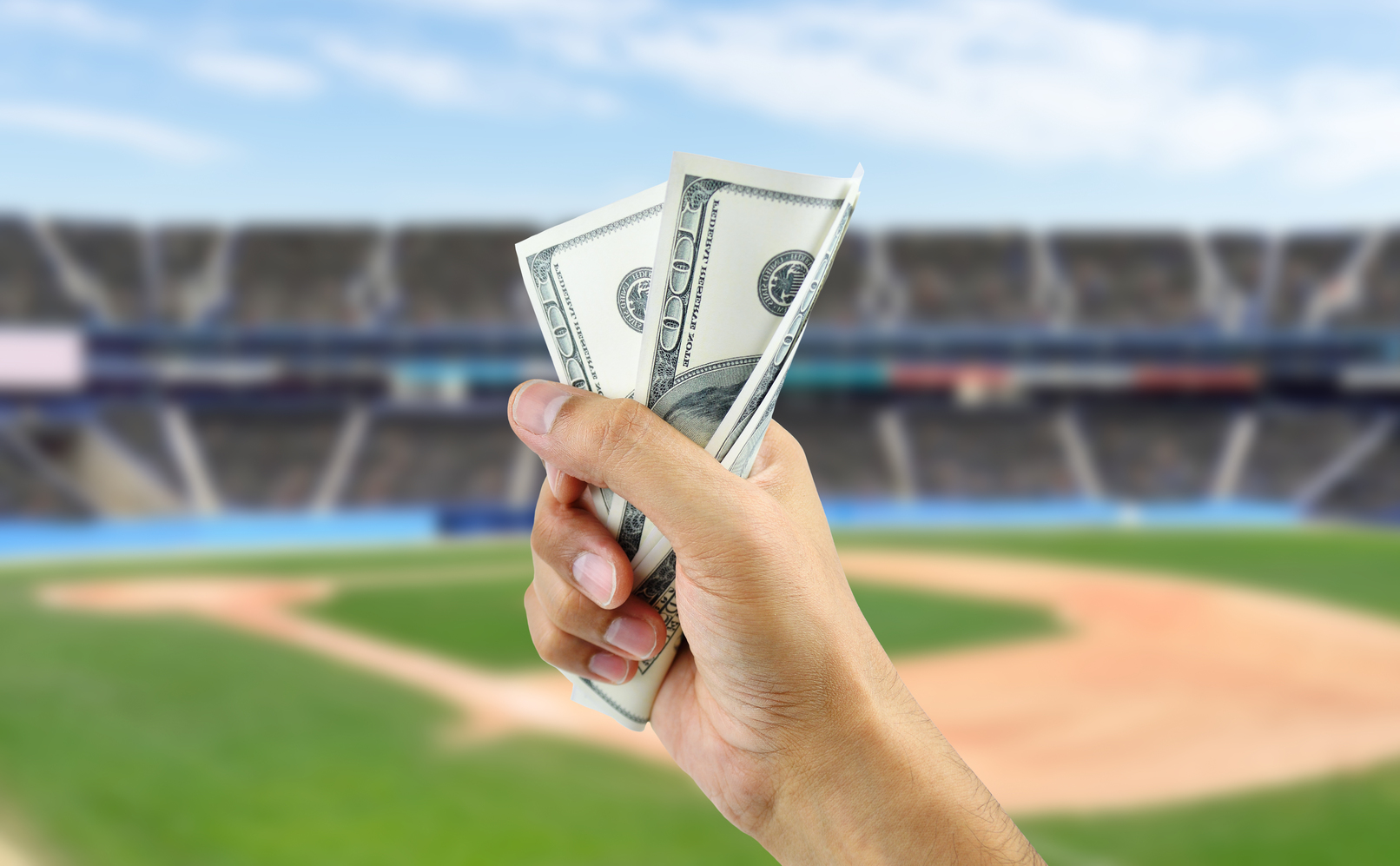 MGM Resorts Strikes Deal with Major League Baseball as Baseball&#8217;s First Gambling Industry Partner