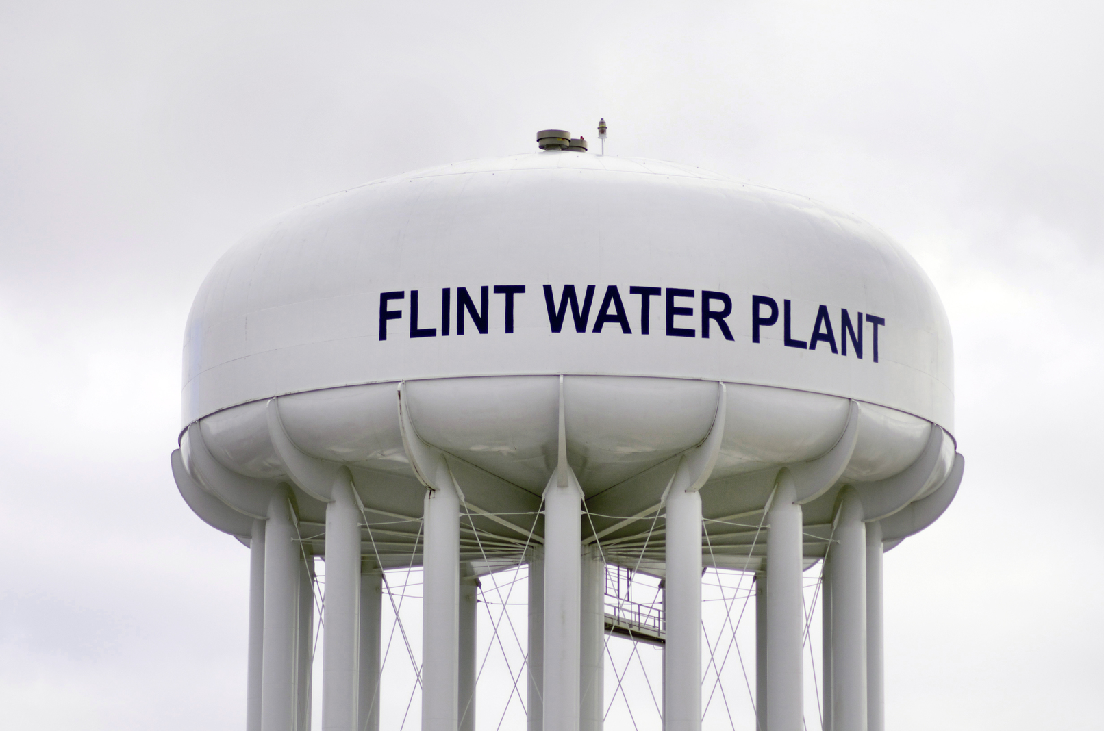 City of Flint Not Immune From Water Crisis Lawsuit in Federal Court