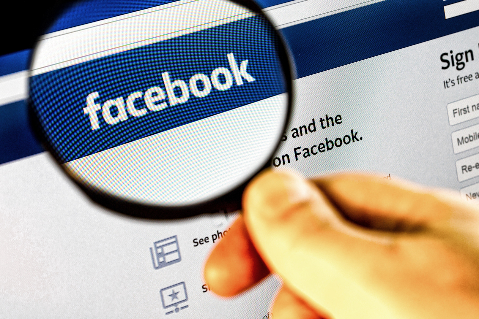Facebook Facing Multi-State Investigation for Potential Antitrust Violations