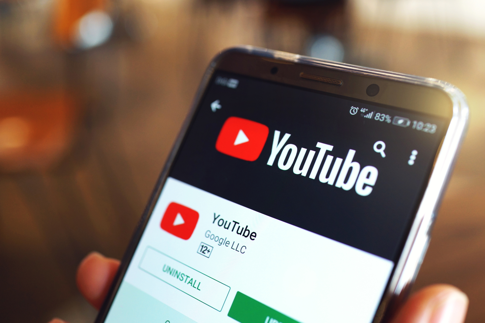 Politicians Can Already Buy Ad Space on YouTube for 2020 Election