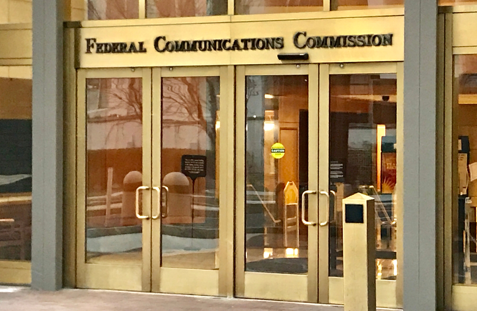 Former FCC Counselor Advocates for Federal Consumer Privacy Law