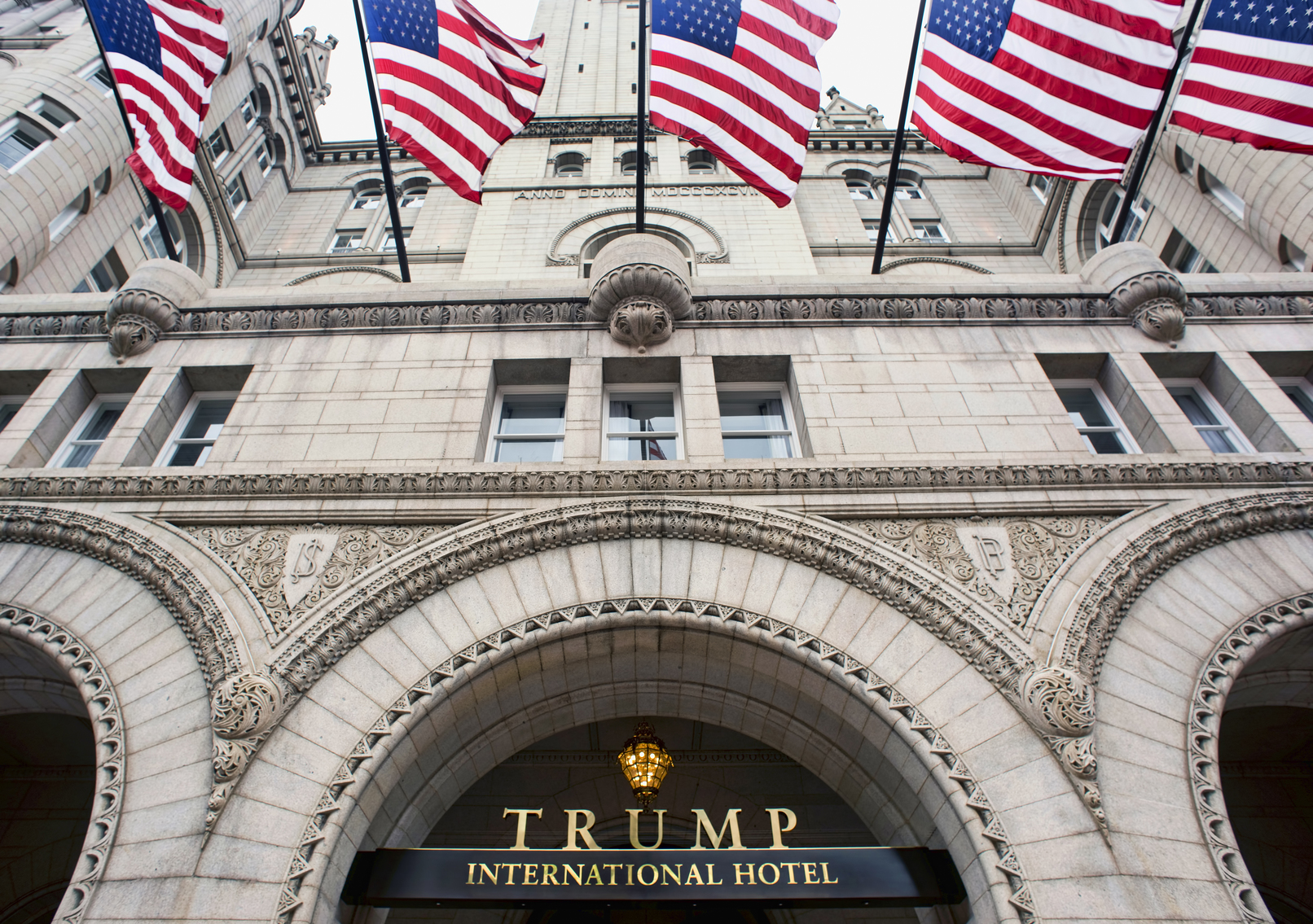 U.S. Court of Appeals for the Fourth Circuit Schedules Rehearing En Banc in Trump Emoluments Lawsuit