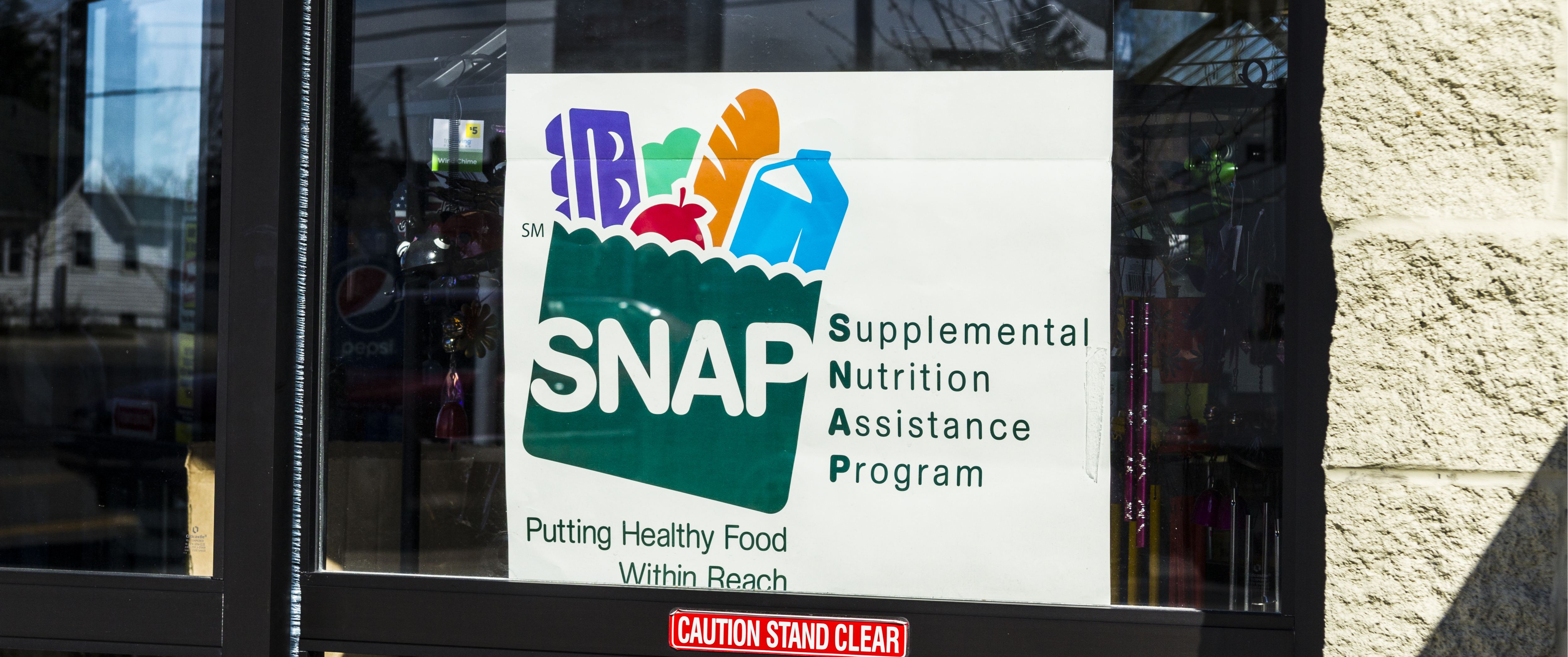 Multiple States Sue USDA Over Proposed Narrowing of Food Stamp Assistance